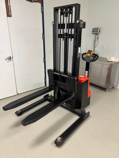 Presto Power Stak - Stacker 101" Lift