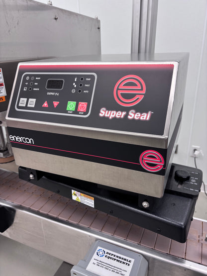 Complete Seasoning & Rub Production Line