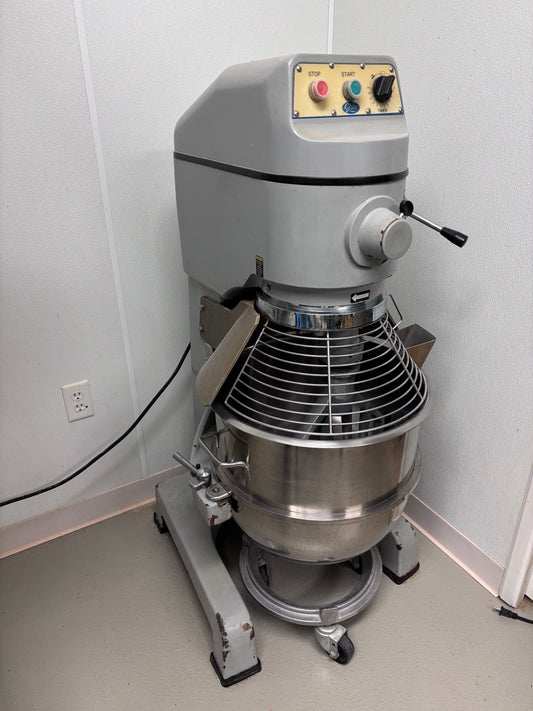 Globe 60qt Mixer